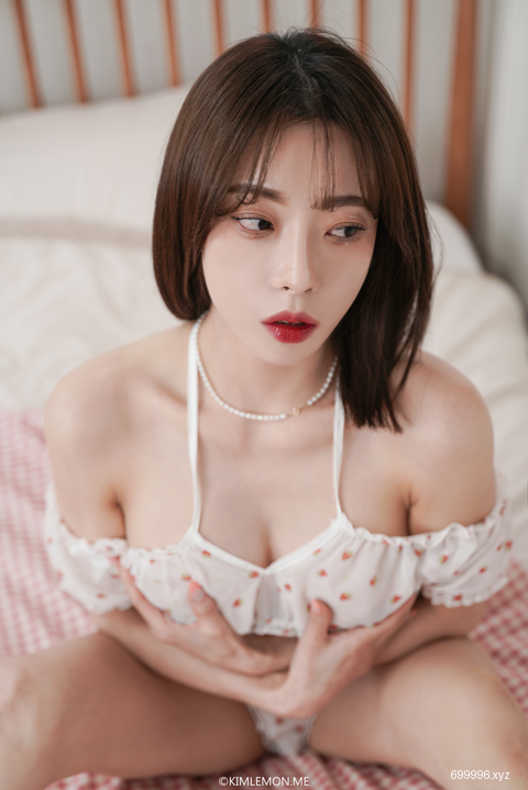 010. SEYEON Vol.014